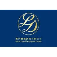 Macau Legend Development Ltd Macau Legend Development Ltd