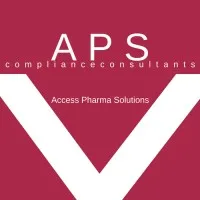 APS Compliance Consultants Inc.