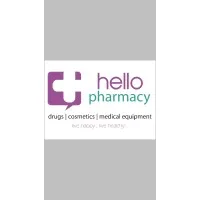 Hello Pharmacy Ltd
