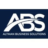 Altman Business Solutions, LLC Altman Business Solutions, LLC