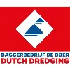 Baggerbedrijf De Boer B.V. - Dutch Dredging Baggerbedrijf De Boer B.V. - Dutch Dredging