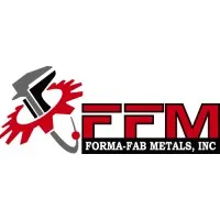 FORMA-FAB METALS, INC FORMA-FAB METALS, INC