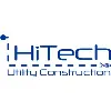 Hi Tech Utility Construction Inc.