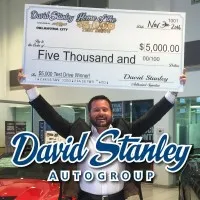 David Stanley Autogroup