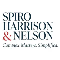 Spiro Harrison & Nelson LLC