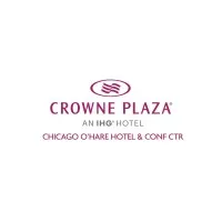 Crowne Plaza Rosemont IL - Chicago Hotel & Conference Center