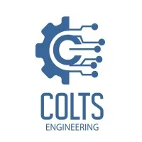 Colts Engineering LLP