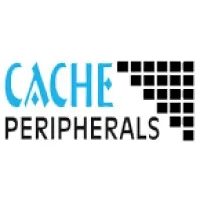 Cache Peripherals PVT LTD Cache Peripherals PVT LTD