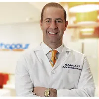 Pashapour Oral & Facial Surgery