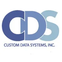 Custom Data Systems, Inc.