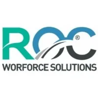 Roc Workforce Solutions Roc Workforce Solutions