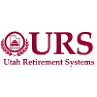 Utah Retirement Systems Utah Retirement Systems