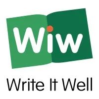 Write It Well Write It Well