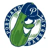 Portland Pickles Baseball Team