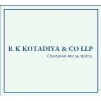R K KOTADIYA & CO LLP
