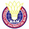 Badminton Association of Malaysia Badminton Association of Malaysia