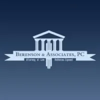 Berenson & Associates, PC