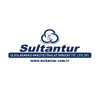 Sultantur Uluslararası Nakliye Sultantur Uluslararası Nakliye