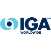 IGA Worldwide IGA Worldwide