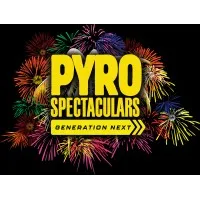 Pyro Spectaculars