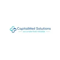 CapitalMed Solutions