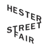 Hester Street Fair