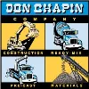 The Don Chapin Company, Inc. The Don Chapin Company, Inc.