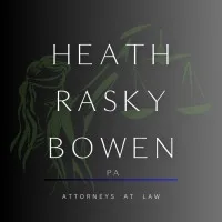 HEATH RASKY BOWEN PA