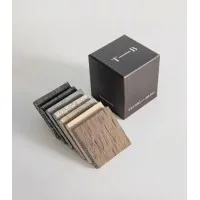 Eco Sample Display Solutions Eco Sample Display Solutions