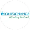 Ion Exchange (India) Limited Ion Exchange (India) Limited