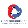 CerTranslations CerTranslations