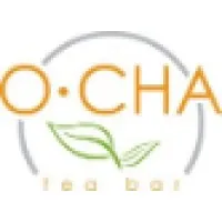 O-CHA tea bar