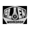Alien Workshop Alien Workshop