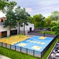 Yang Fan Afterschool & Preschool