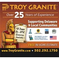 Troy Granite Inc.