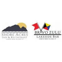 Shore Acres Inn & Restaurant / Bravo Zulu Lakeside Bar