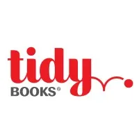 Tidy Books Tidy Books