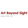 Art Beyond Sight Art Beyond Sight