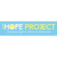 The Hope Project The Hope Project