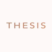Thesis Education