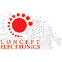 Concept Electronics Inc.
