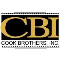 Cook Brothers, Incorporated