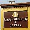 ABR Cafe & Bakers Pvt.Ltd ABR Cafe & Bakers Pvt.Ltd