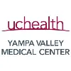UCHealth - Yampa Valley Medical Center UCHealth - Yampa Valley Medical Center