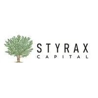 Styrax Capital LP