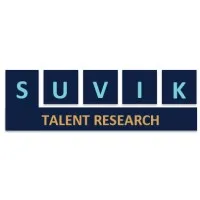 Suvik Talent Research Suvik Talent Research