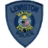 Lewiston Police Department Lewiston Police Department