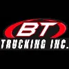 BT Trucking inc BT Trucking inc