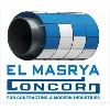 El Masrya Concord for Contracting and Modern Industries El Masrya Concord for Contracting and Modern Industries