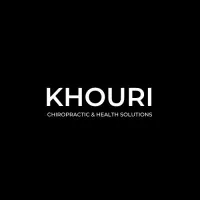 Khouri Chiropractic and Health Solutions